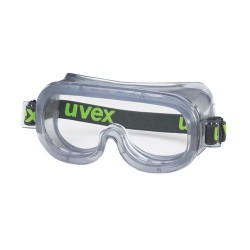 UVEX 9305 M/H MASKPRILLID