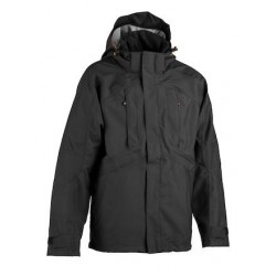 WorkSafe Shell Jacket, must...